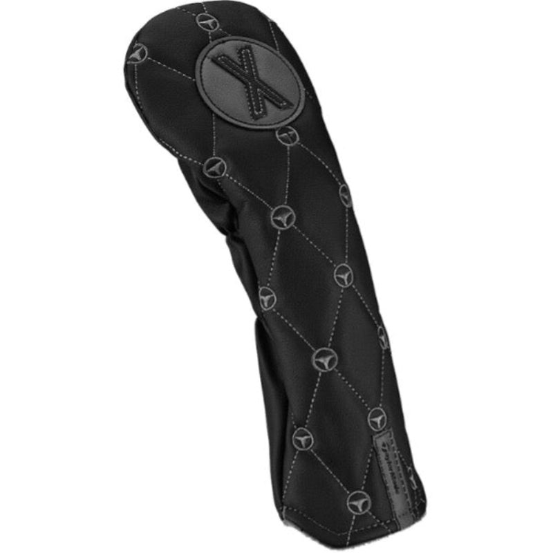 TaylorMade Rescue Headcover – Black