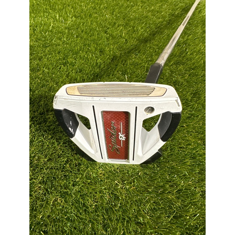 TaylorMade Spider EX 34″ Putter