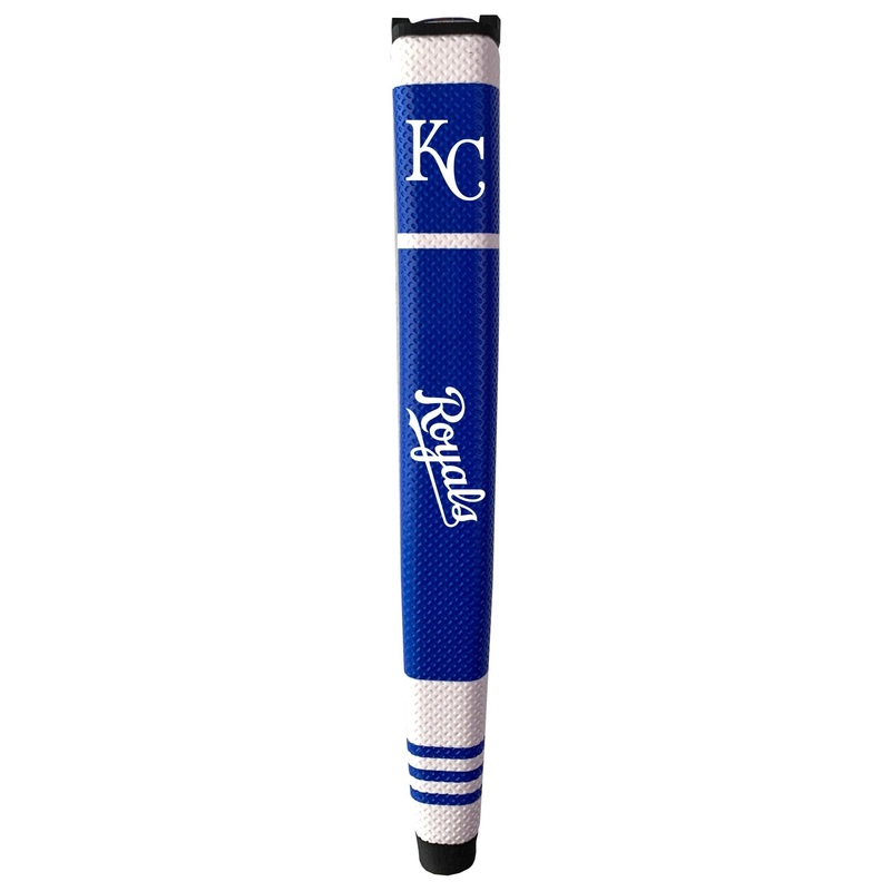 Team Golf Kansas City Royals Putter Grips