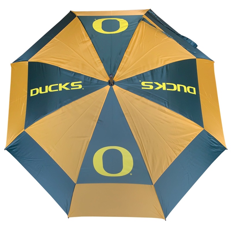 Team Golf Oregon Golf Umbrella