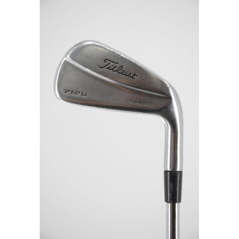 Titleist 712U 4 Driving Iron X Flex 38.75″