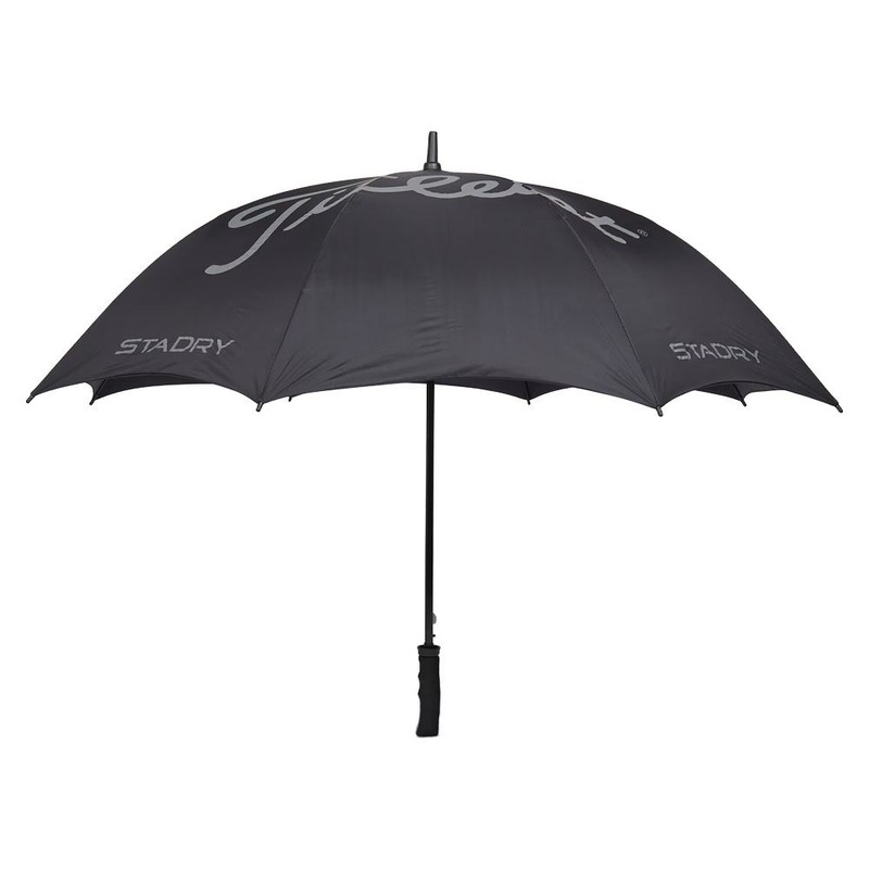 Titleist StaDry Single Canopy Umbrella
