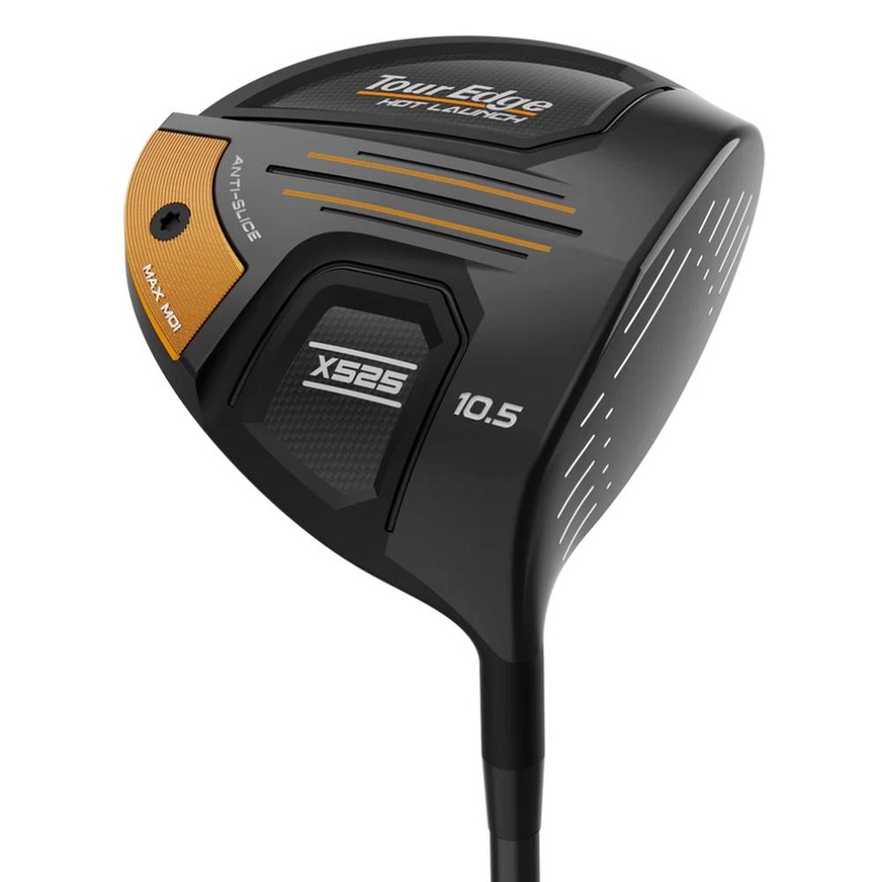 Tour Edge Women’s Hot Launch X525 Driver
