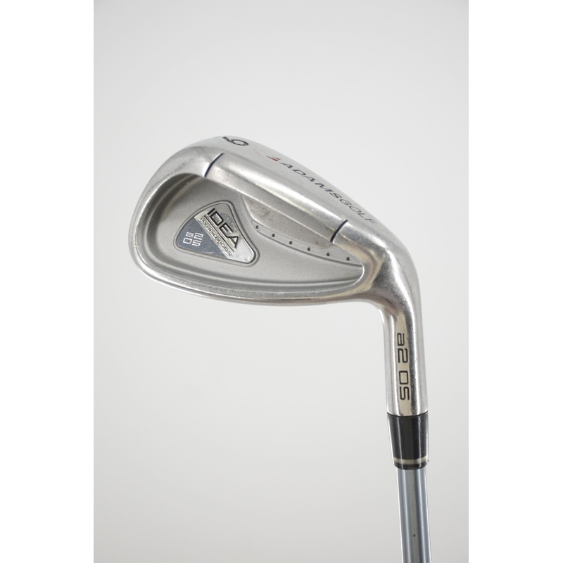 Women’s Adams Idea A2 OS 9 Iron W Flex 34.5″