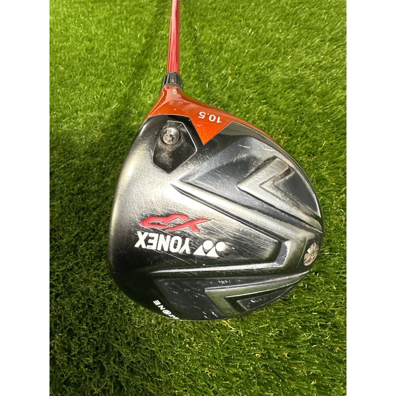 Yonex Ezone XP 10.5 Driver