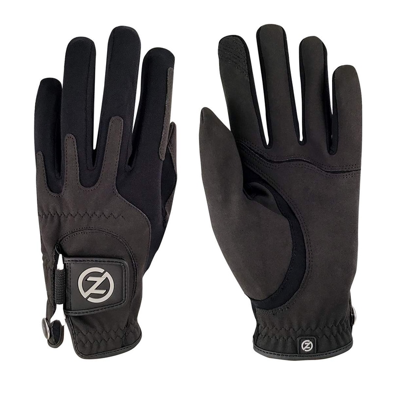 Zero Friction Men’s Storm Golf Gloves