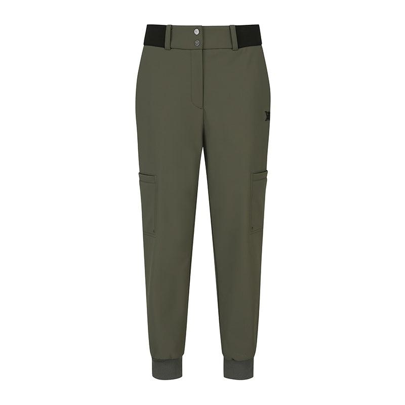 ANEW GOLF WOMEN BONDING JOGGER PANT