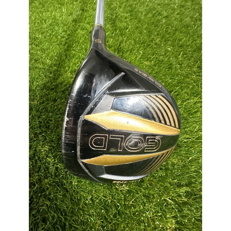 BenRoss Gold 5 FWY