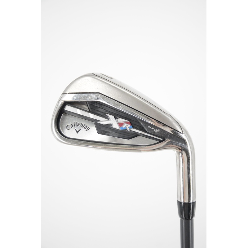 Callaway XR 7 Iron R Flex 37.75″