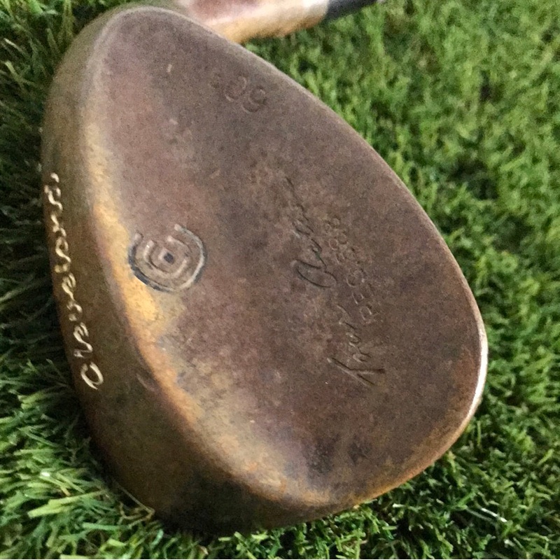 Cleveland Tour Action 60 Wedge