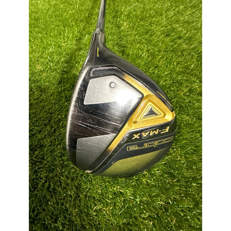 Cobra Fmax 7/25 FWY