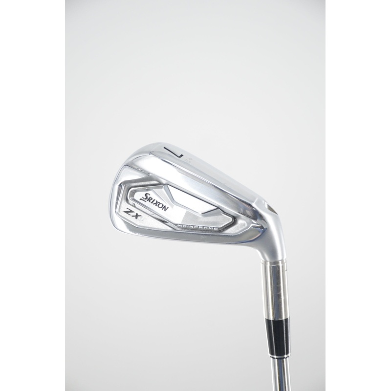 *Fitting Club* Srixon Zx5 MK II 7 Fitting Iron R Flex 37.75″