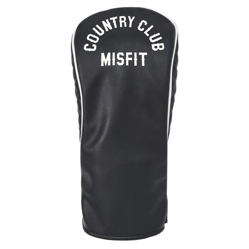 Gfore Country Club Misfit Driver Headcover