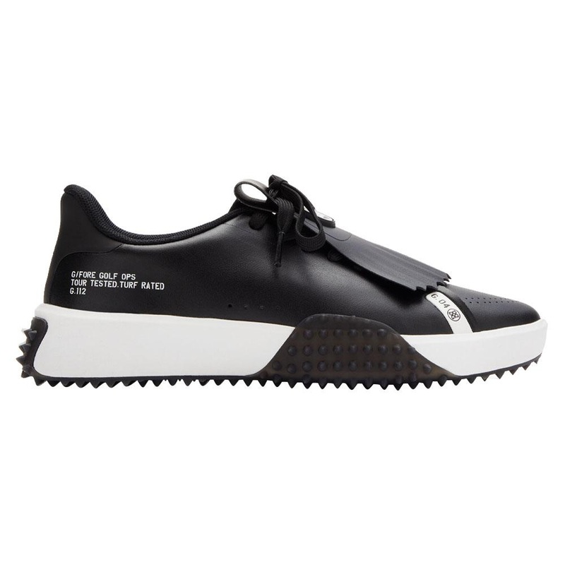 Gfore Kiltie G.112 Spikeless Golf Shoes Onyx – FA23 Women
