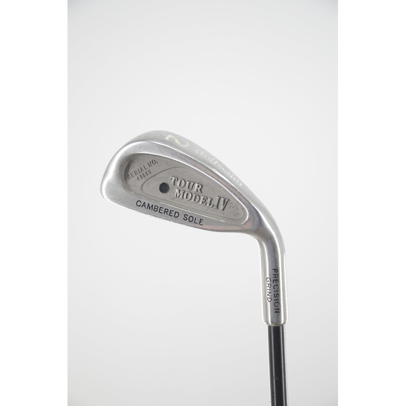 Golfsmith Tour Model IV 2 Iron R Flex 39″