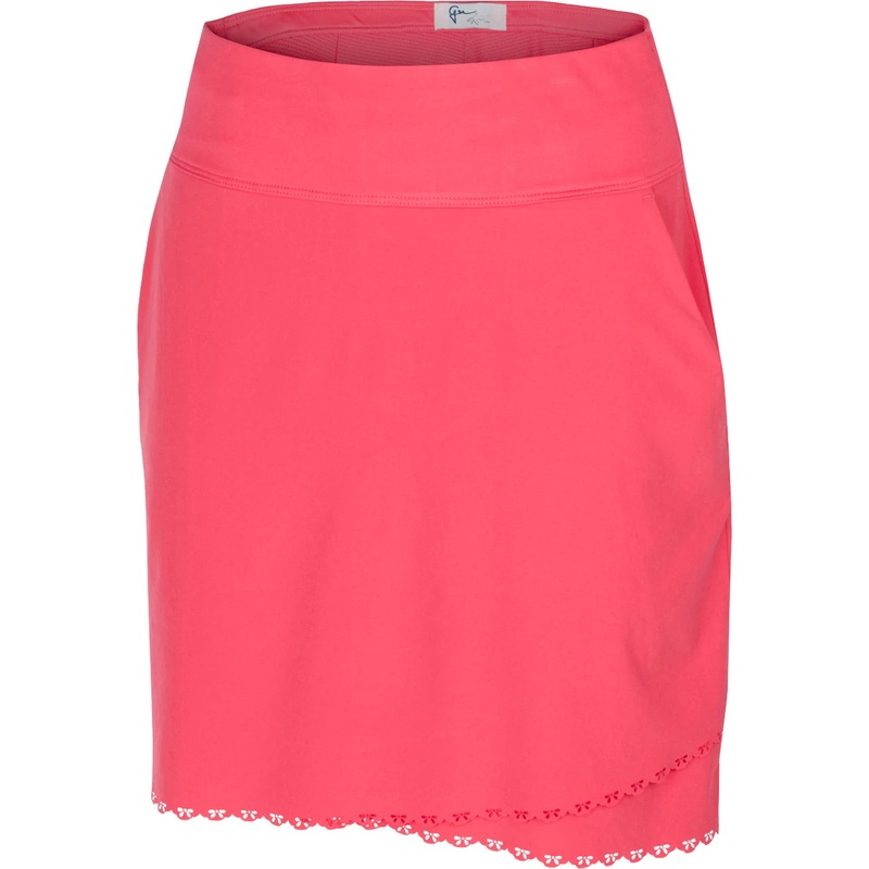 Greg Norman Women’s X-Lite 50 Pull-On Stretch Skort 2021