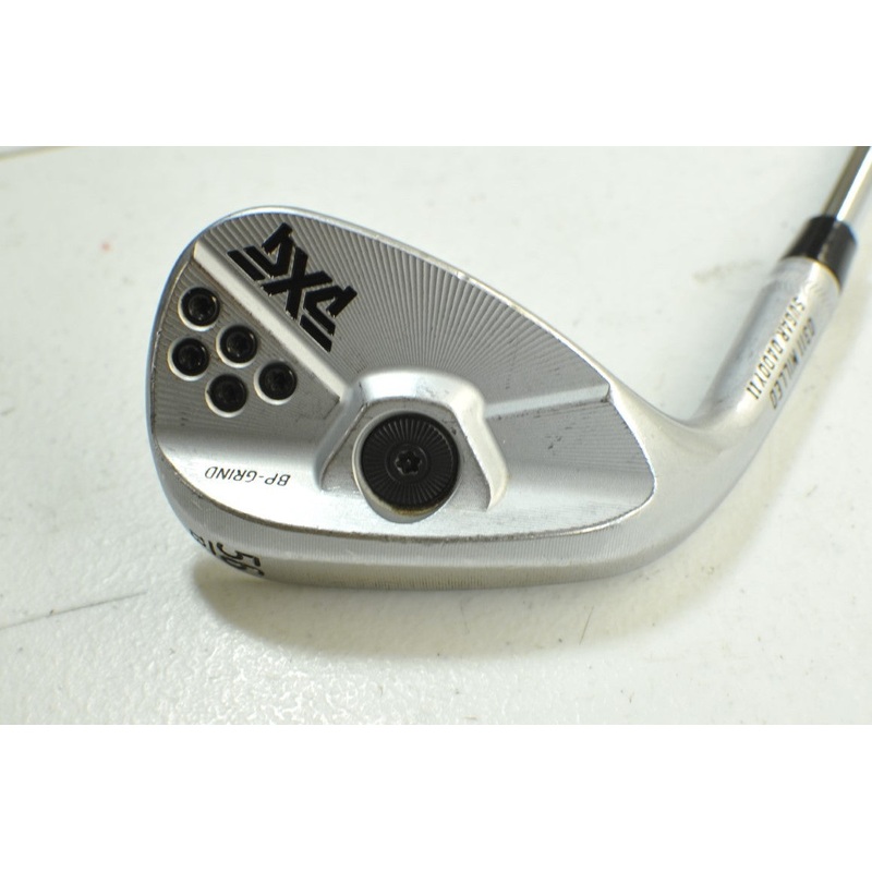 LEFT HANDED PXG 0311 Milled Sugar Daddy II 56*-13 Wedge X-Stiff LZ Steel #183554