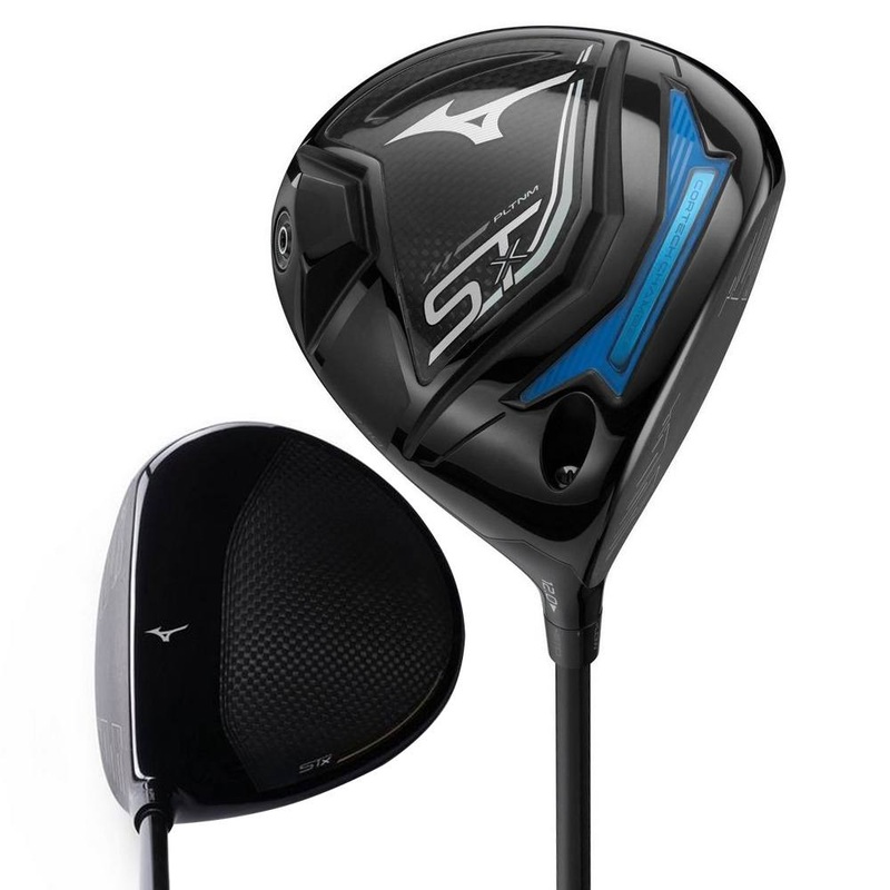 Mizuno ST-X Platinum 230 Driver 460cc – 23 Men