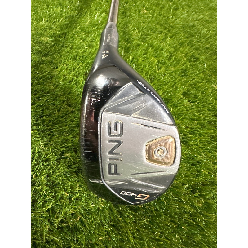 Ping G400 4/22 HYB