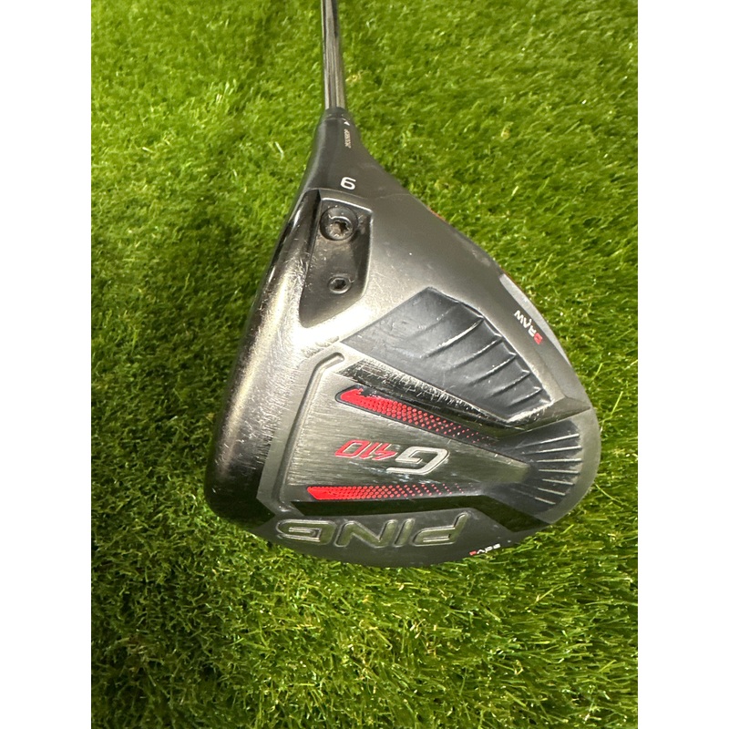 Ping G410 9 Driver