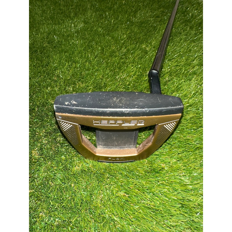 Ping Heppler Floki 35″ Putter