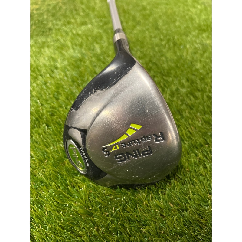Ping Rapture 5/17.5 FWY