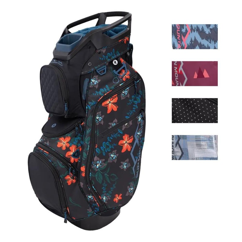 Sun Mountain Women’s Diva Cart Bag 24