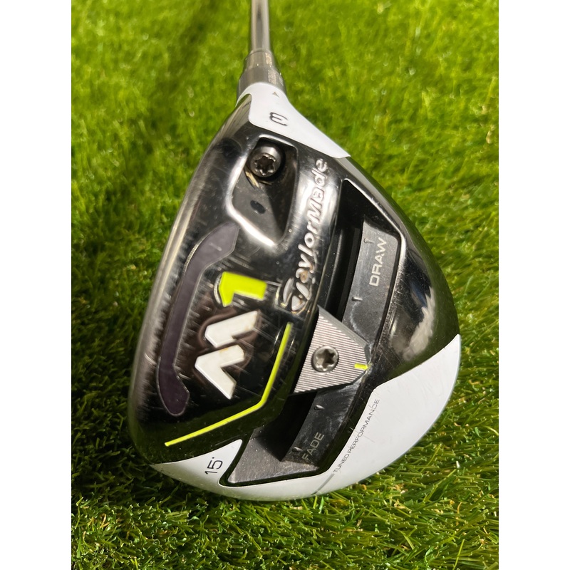 TaylorMade M1 3 FWY