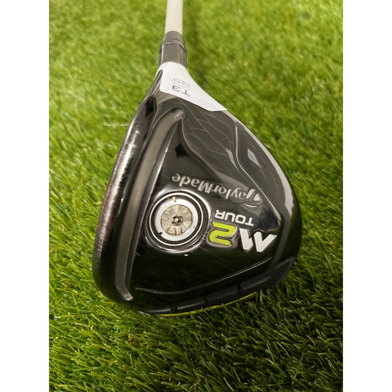 TaylorMade M2 Tour 3/13.5 FWY