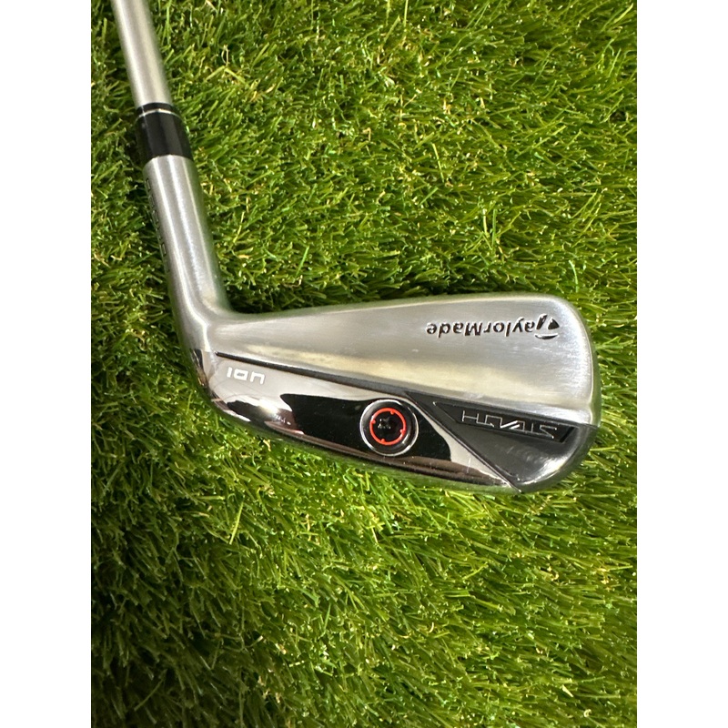 TaylorMade Stealth 2/18 DUI