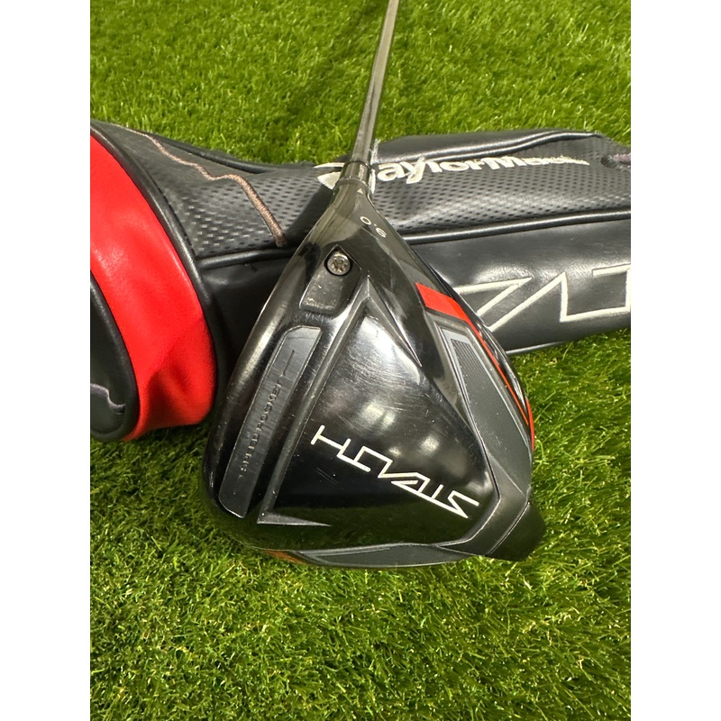 TaylorMade Stealth 9 Driver