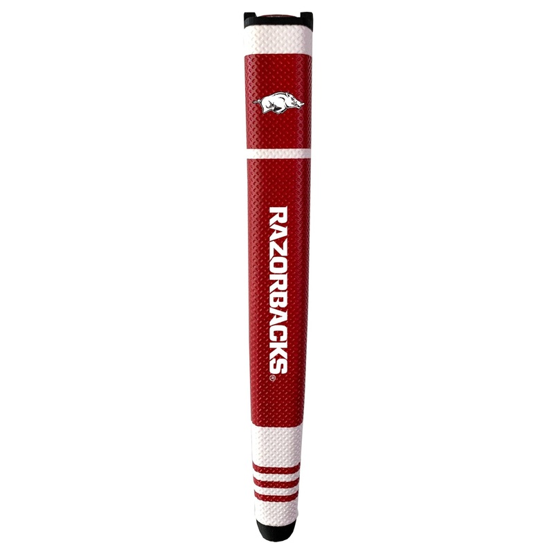 Team Golf Arkansas Putter Grips
