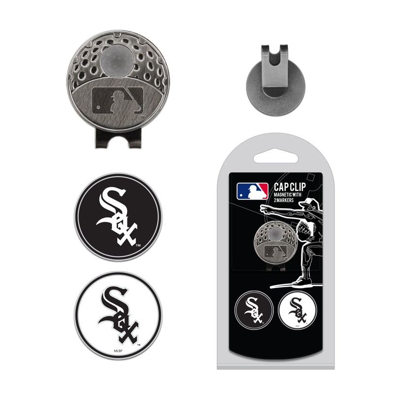 Team Golf Chicago White Sox Ball Markers