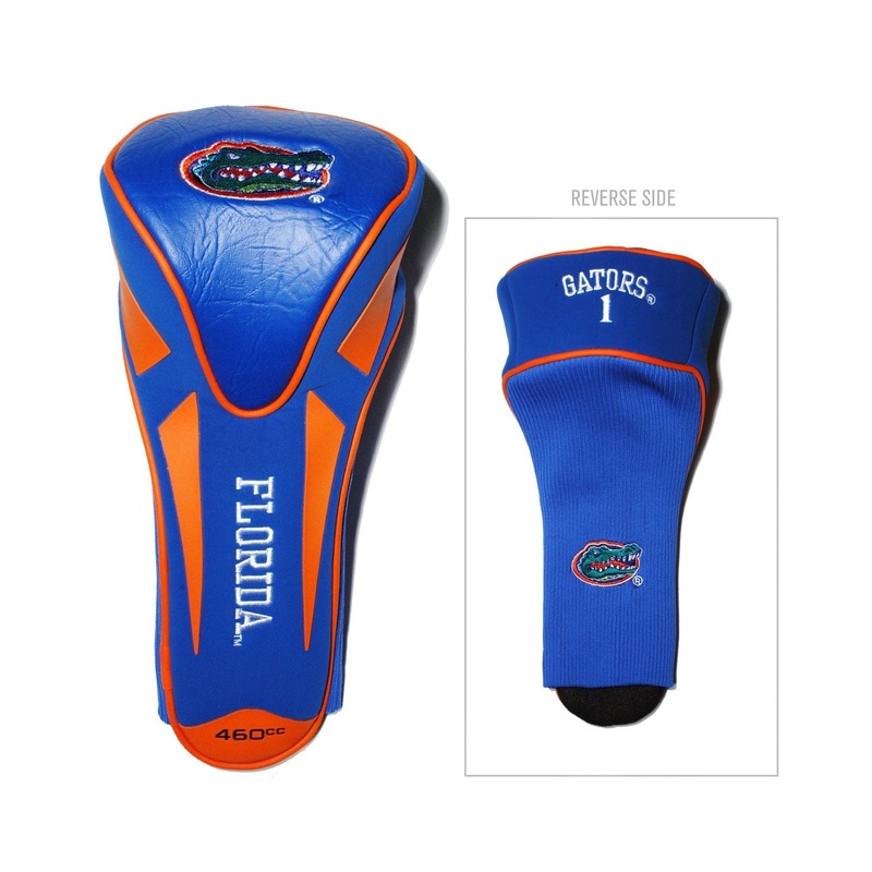 Team Golf Florida DR/FW Headcovers