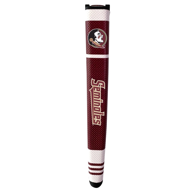 Team Golf Florida St Putter Grips