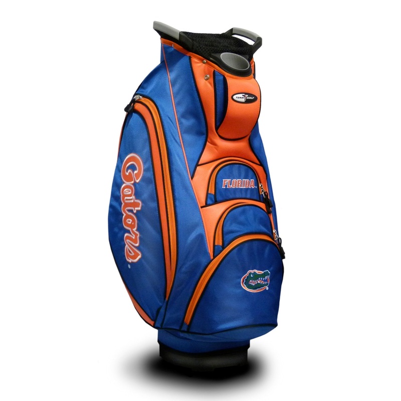 Team Golf Florida Victory Cart Bag