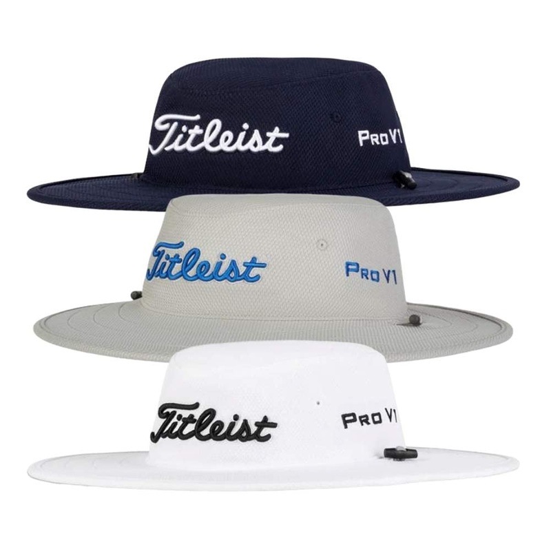 Titleist 2020 Men’s Tour Aussie Legacy Hat