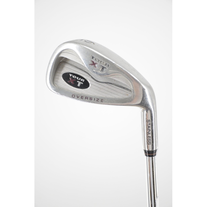 Tour XT Oversize 6 Iron S Flex 35.5″