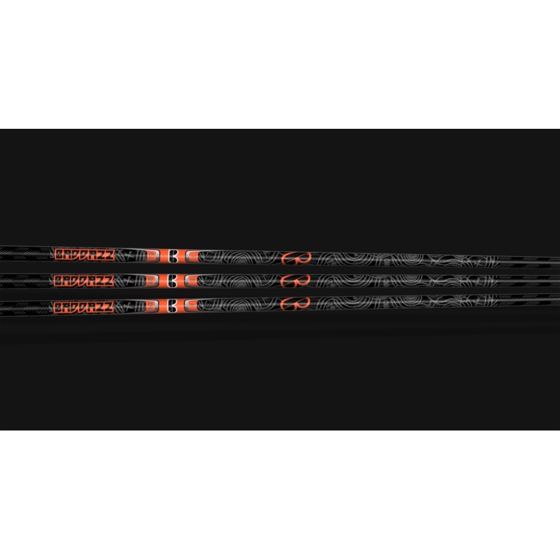 VA Composites Baddazz Shaft