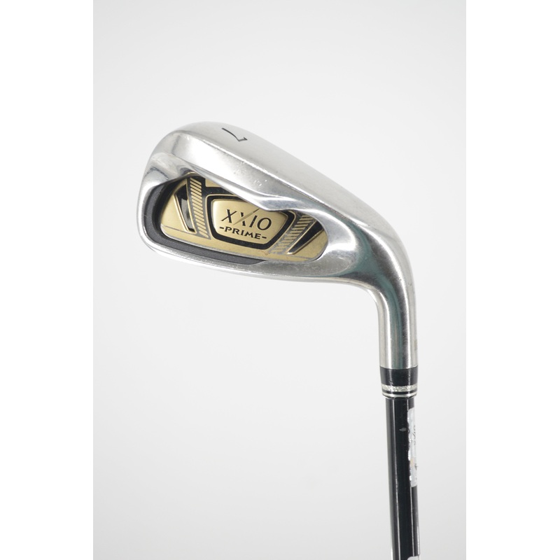 XXIO Prime 10 7 Iron R Flex 37.25″