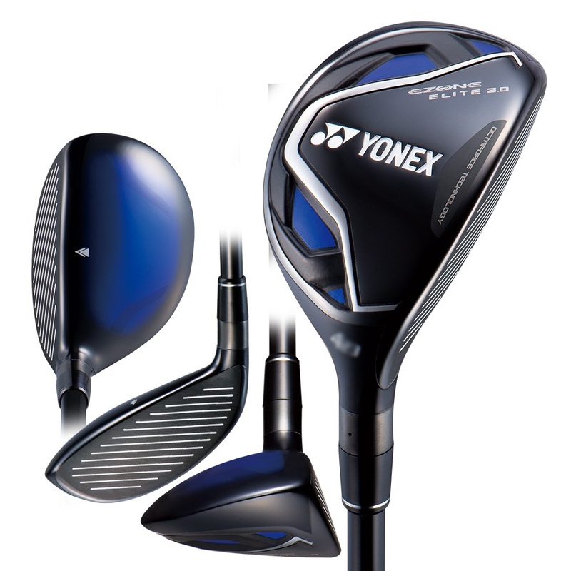 YONEX EZONE Elite 3.0 Hybrid – 22 Men