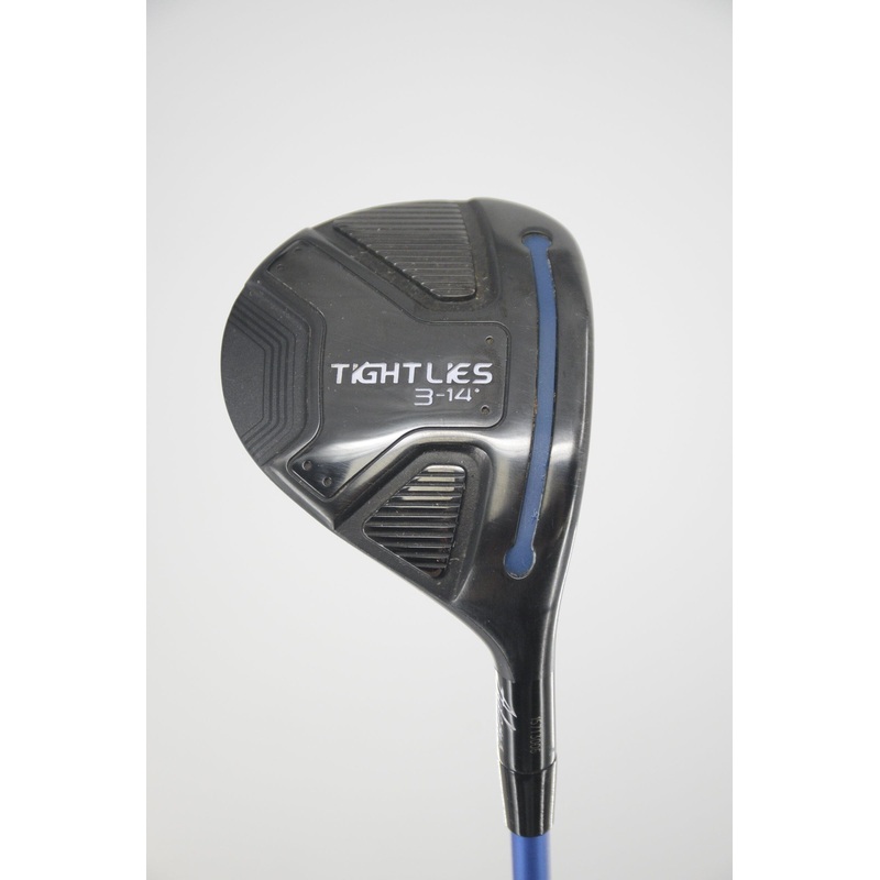 Adams 2014 Tight Lies 3 Wood SR Flex 42.75″