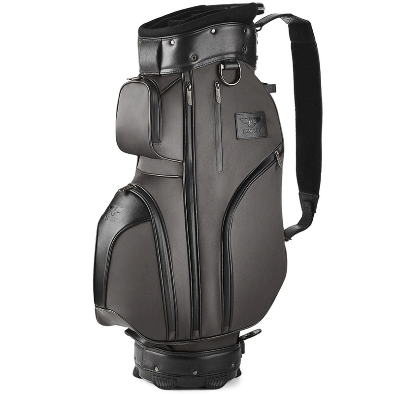 Bentley Golf Cart Bag – 21