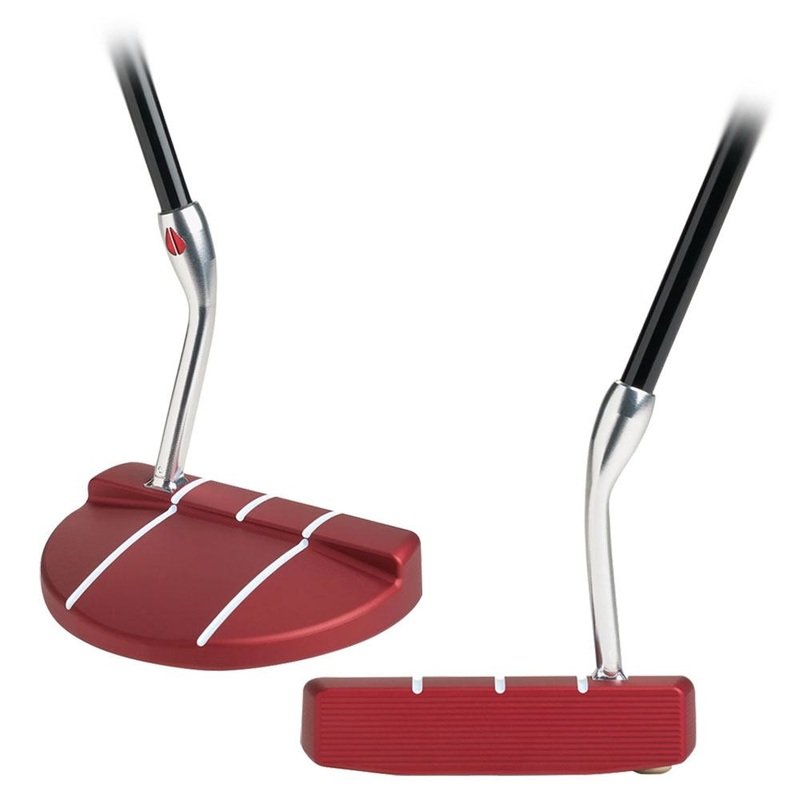 Bloodline Golf RG-1 Mallet Putter – 22