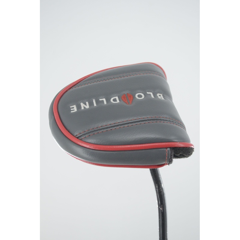 Bloodline Mallet Putter Headcover