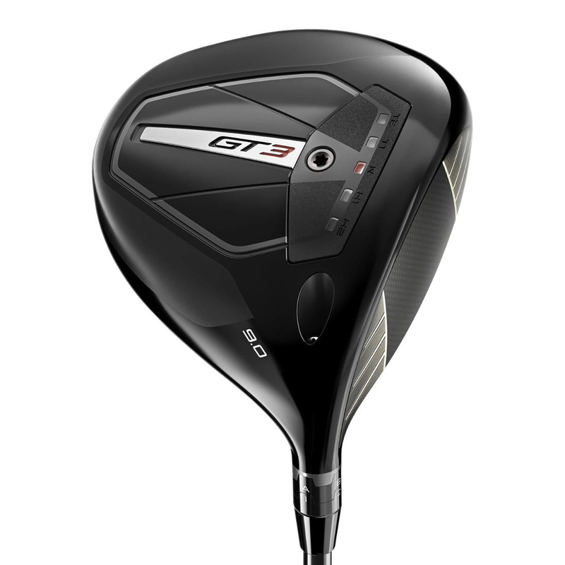 CUSTOM Titleist GT3 Driver