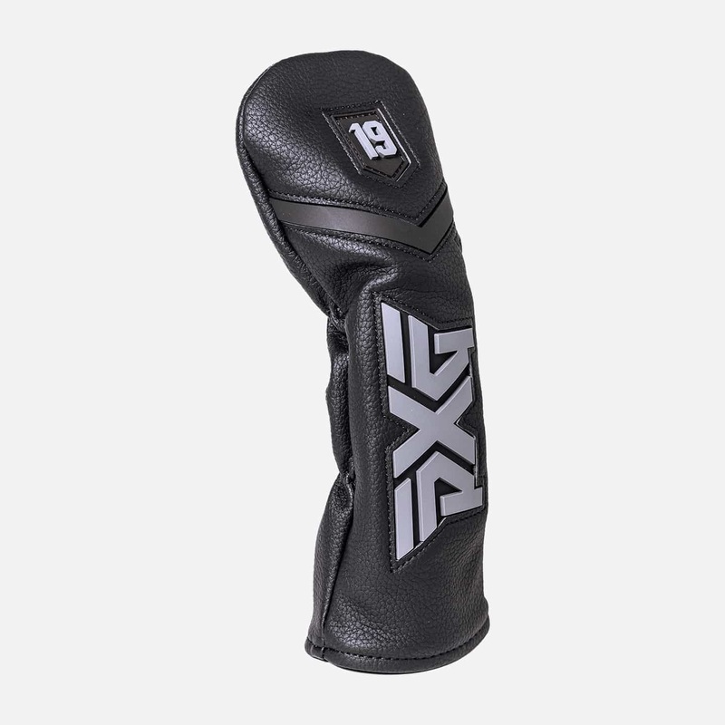 GEN6 Quickstick Headcover – Hybrid