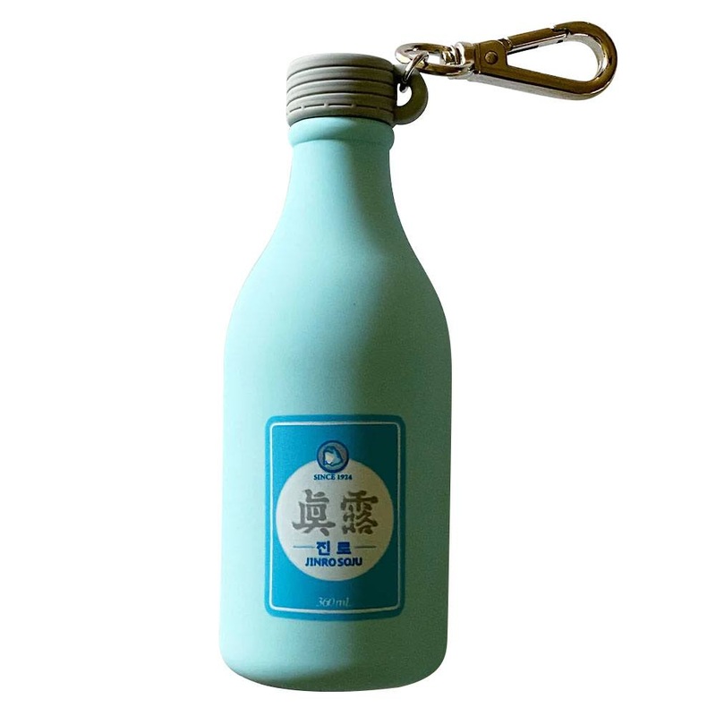 Golfio – Hitejinro Jinro Golf Ball Pouch Set 2023