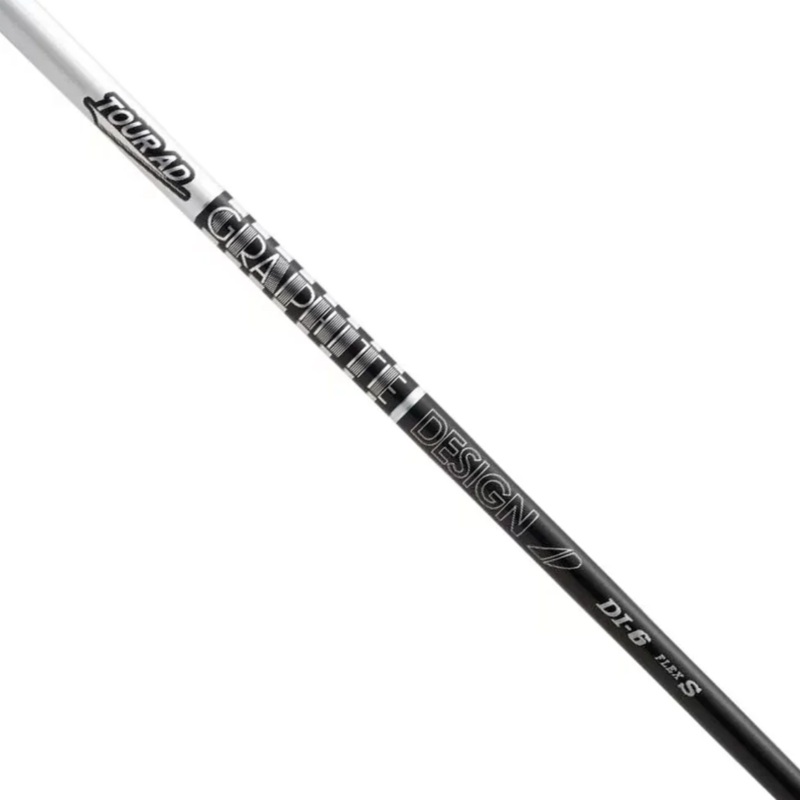 Graphite Design Tour AD DI 6 Wood Shaft