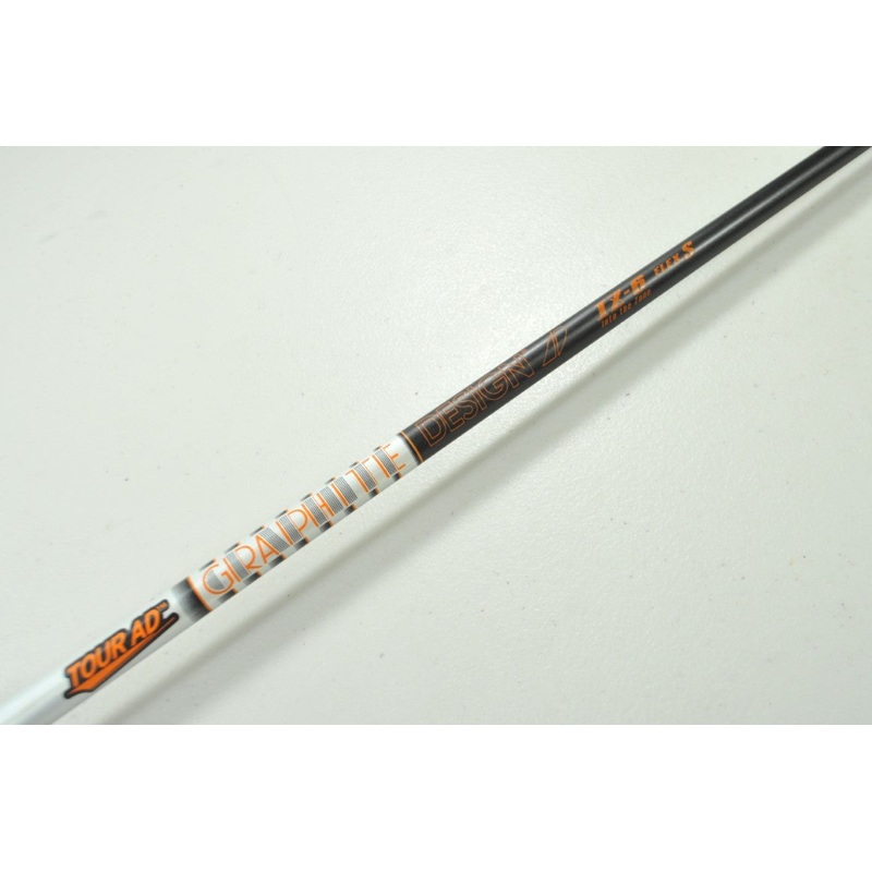 Graphite Design Tour AD IZ Series IZ-6 Stiff Titleist #3 Fairway Shaft # 199739